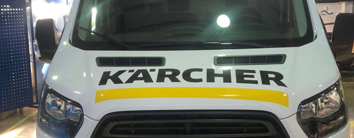 Karcher